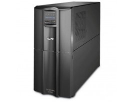 APC Smart-UPS 3000VA LCD 230V 2700W, SMT3000I